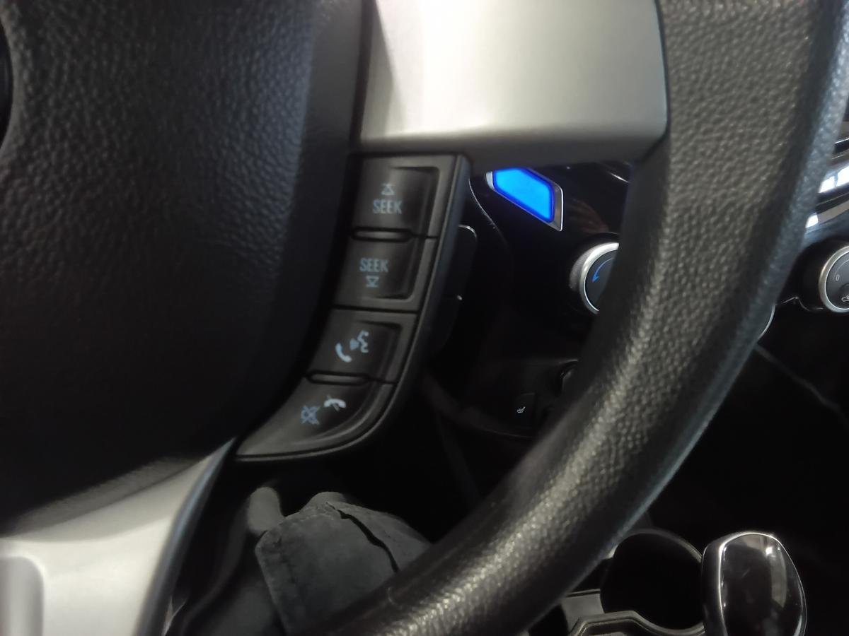 2016 Chevrolet Spark EV - Image 30