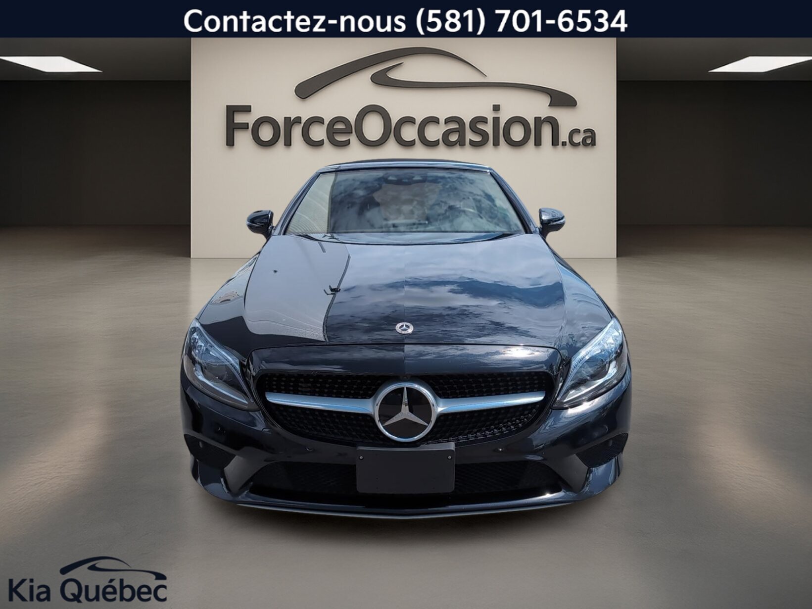 2023 Mercedes-Benz C 300