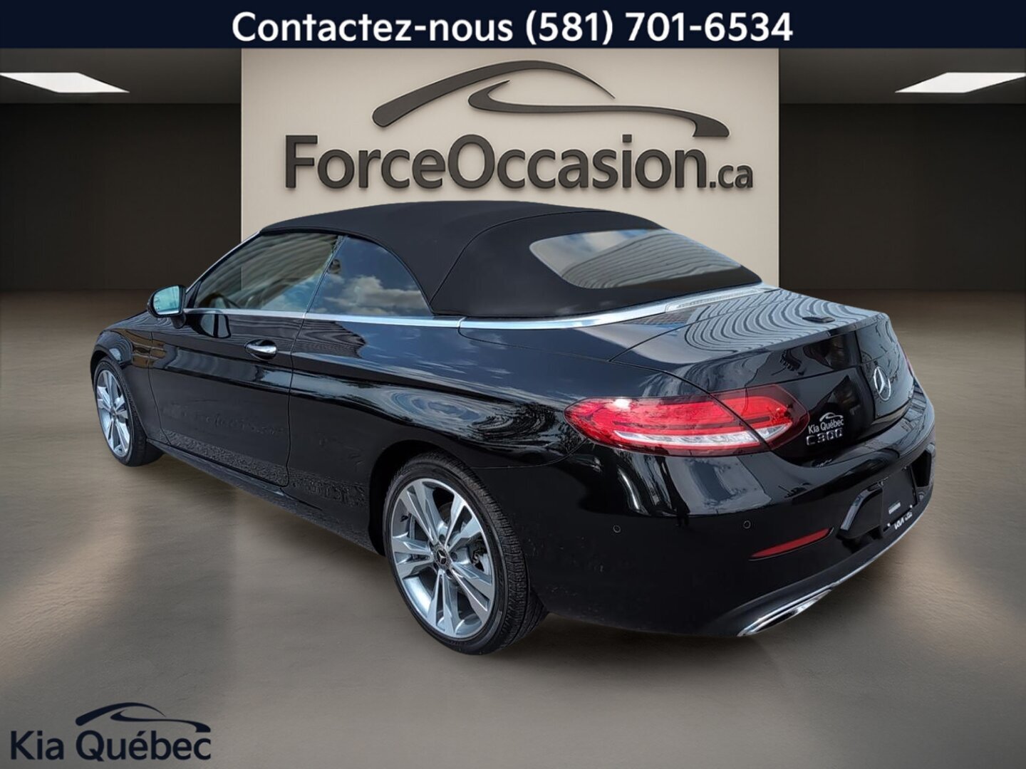 2023 Mercedes-Benz C 300 - Image 3