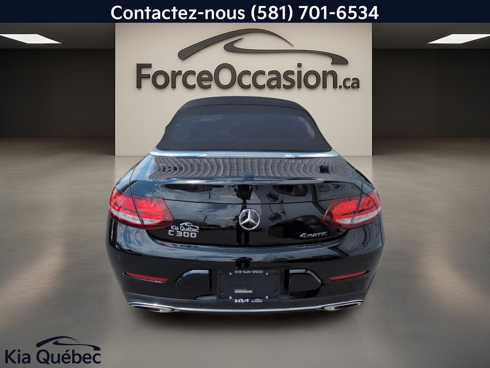 2023 Mercedes-Benz C 300 - Image 4
