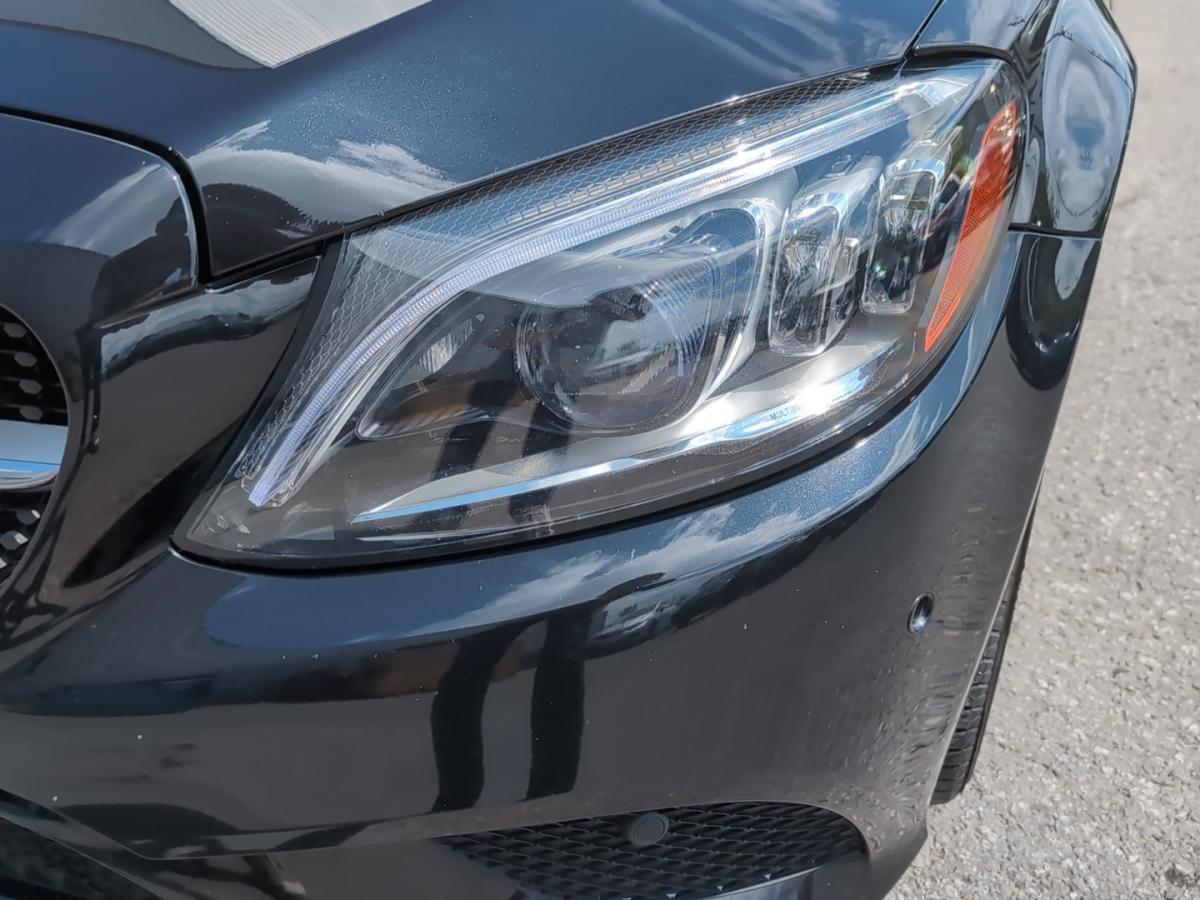 2023 Mercedes-Benz C 300 - Image 9