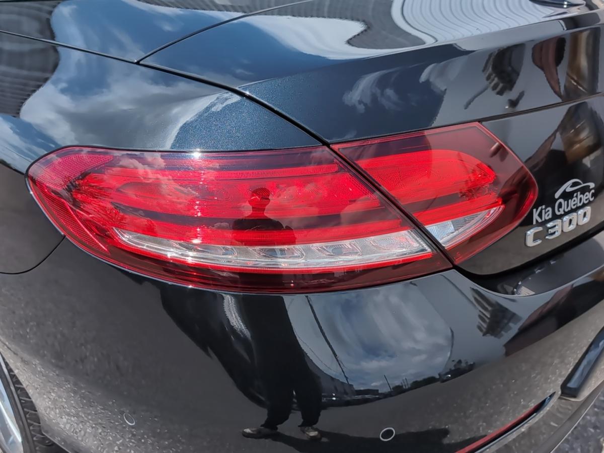 2023 Mercedes-Benz C 300 - Image 11