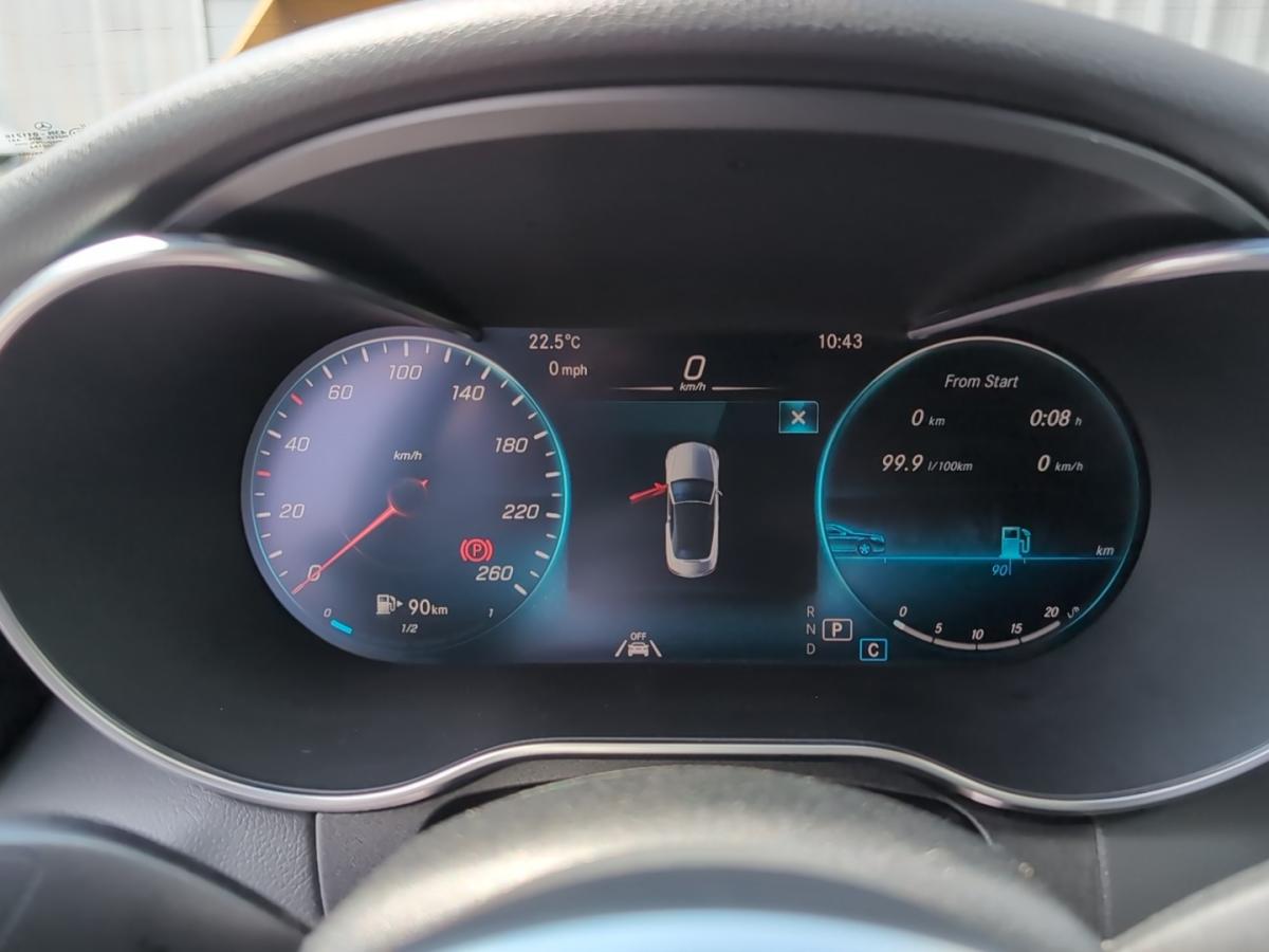 2023 Mercedes-Benz C 300 - Image 14