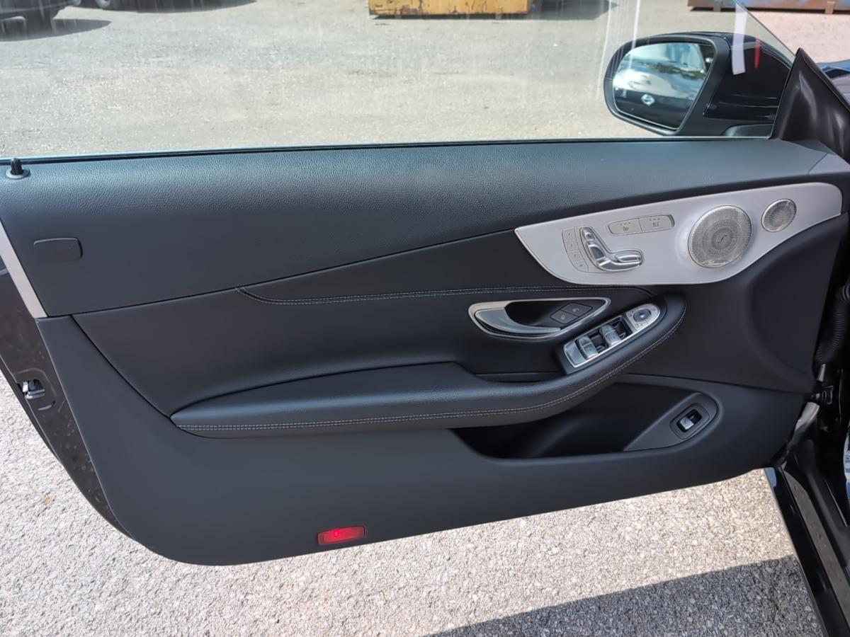 2023 Mercedes-Benz C 300 - Image 15