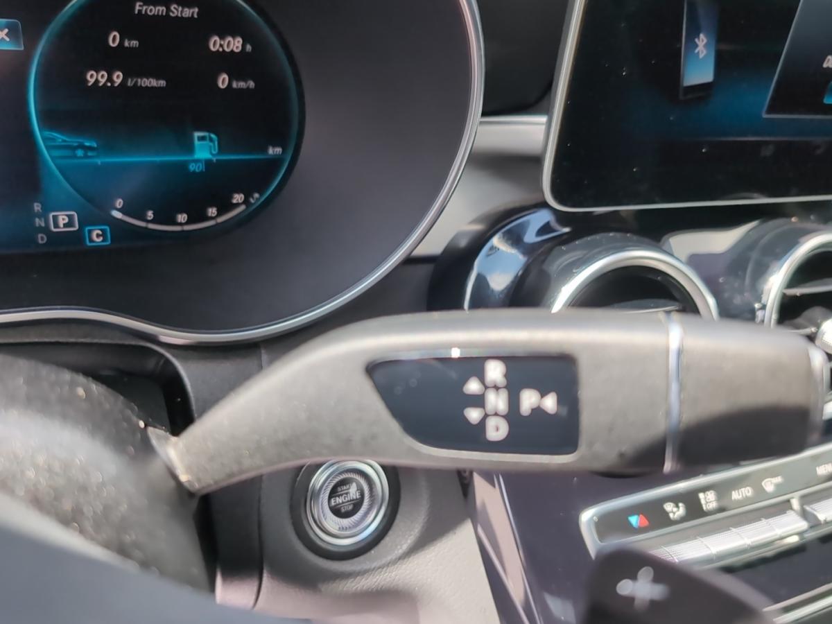2023 Mercedes-Benz C 300 - Image 16