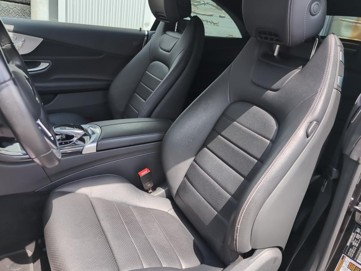 2023 Mercedes-Benz C 300 - Image 19