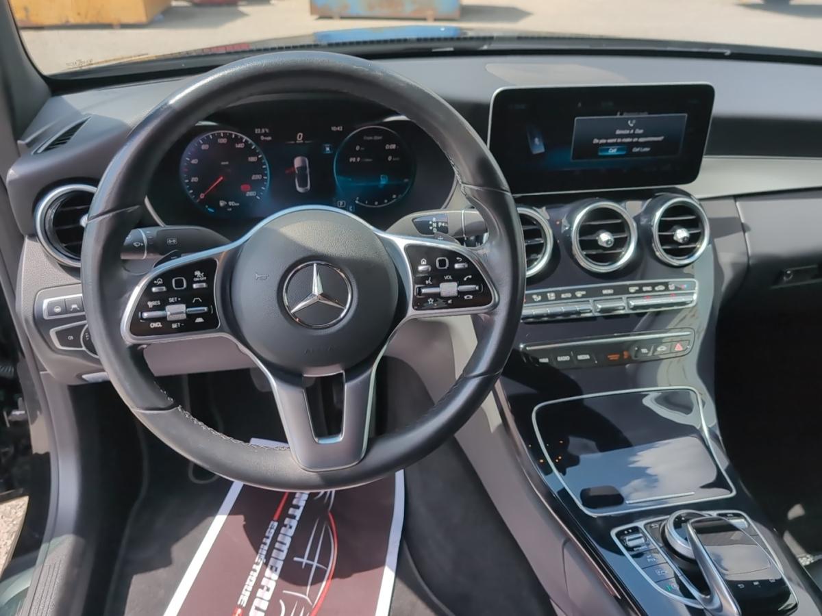 2023 Mercedes-Benz C 300 - Image 20