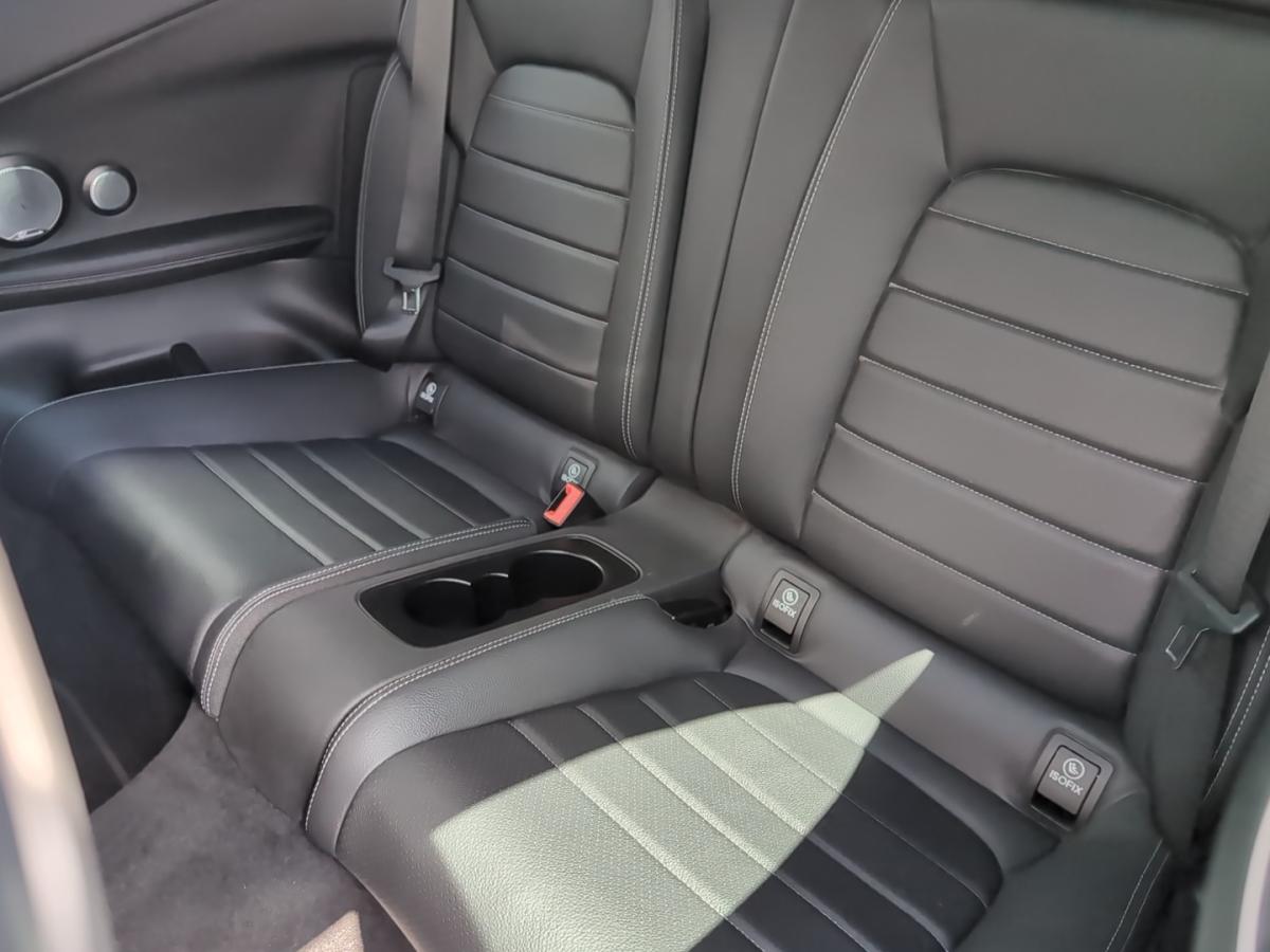 2023 Mercedes-Benz C 300 - Image 21