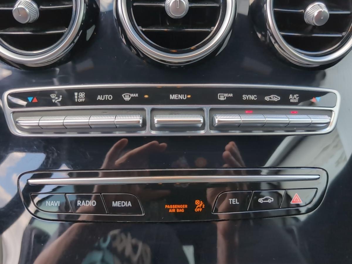 2023 Mercedes-Benz C 300 - Image 30