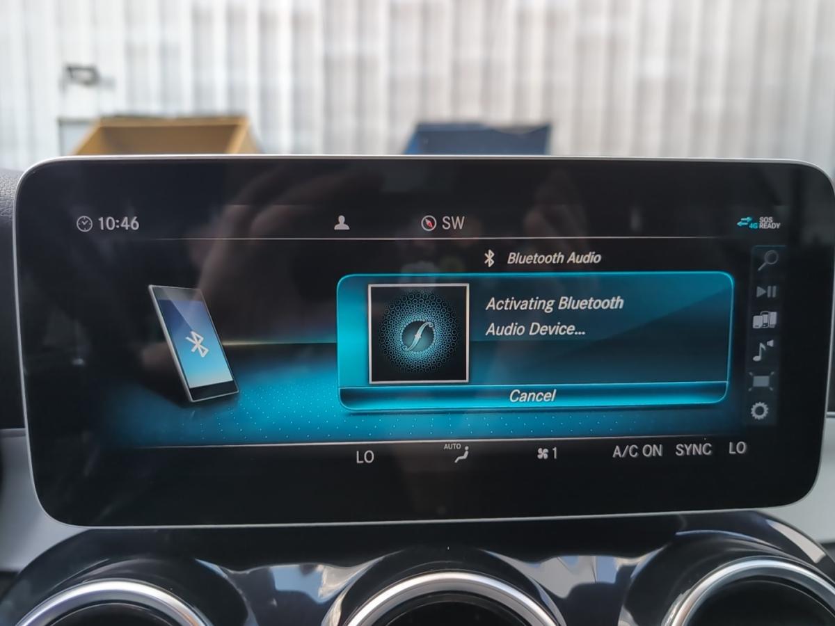 2023 Mercedes-Benz C 300 - Image 34