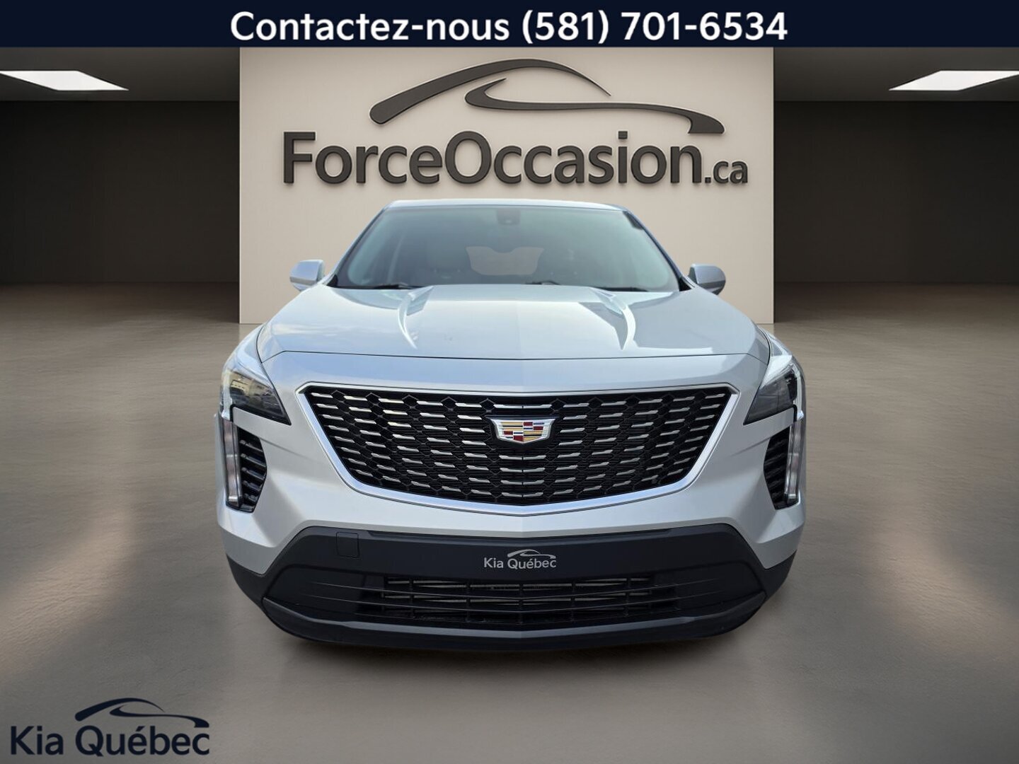 2019 Cadillac XT4 - Image 3