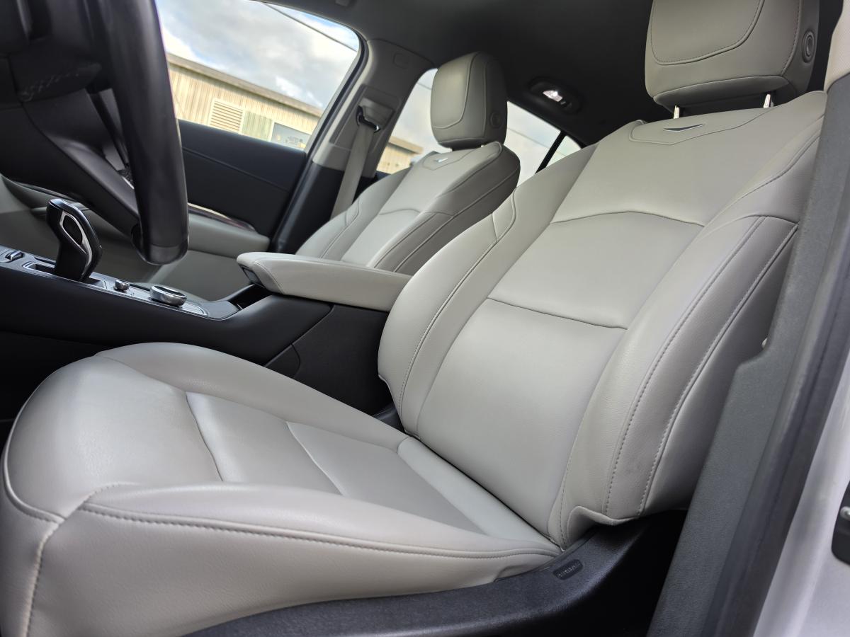 2019 Cadillac XT4 - Image 22