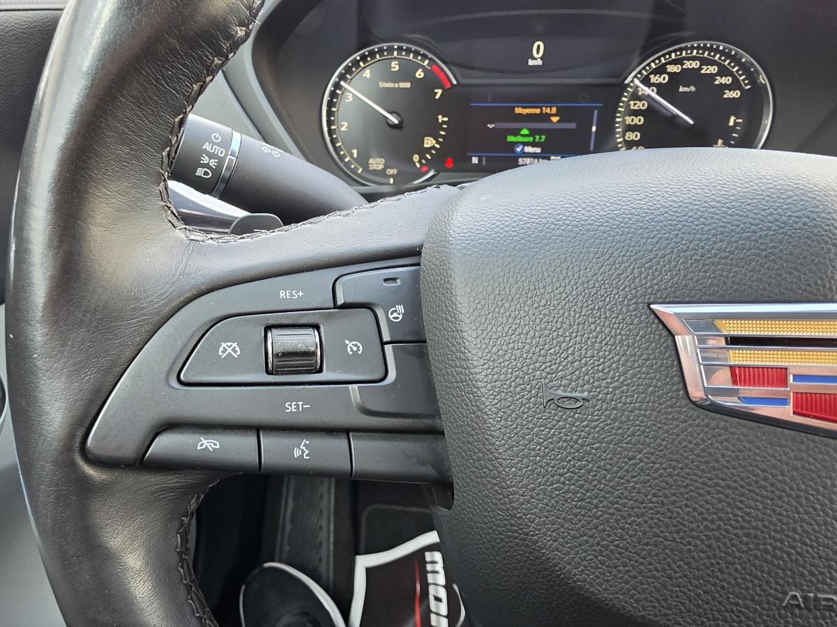 2019 Cadillac XT4 - Image 34