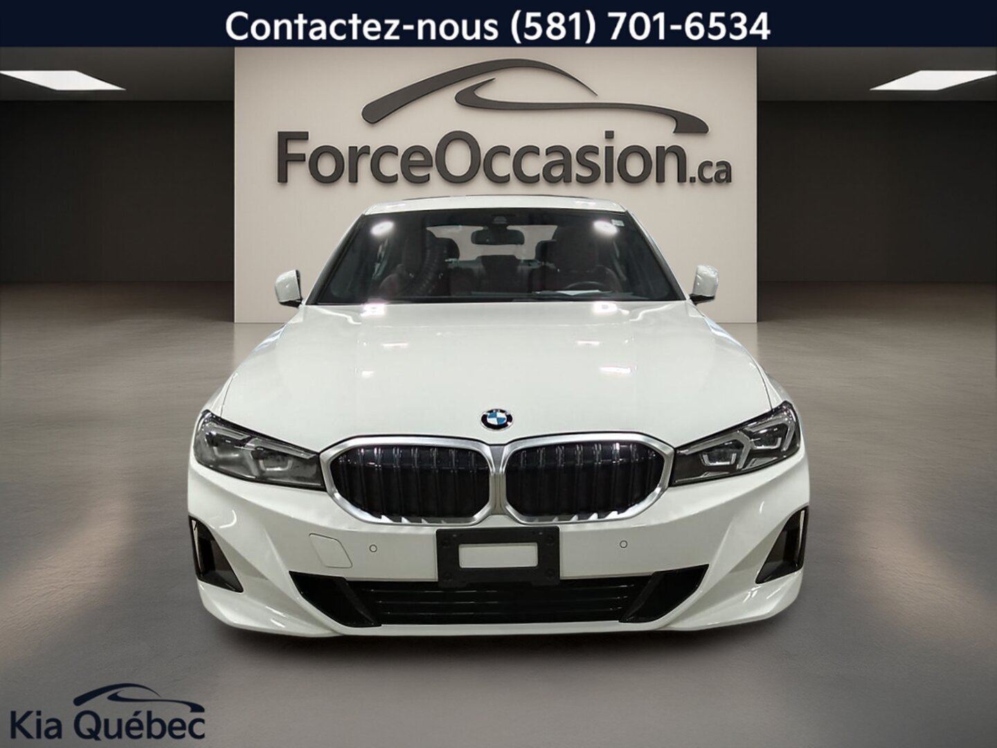 2023 BMW 330i - Image 4