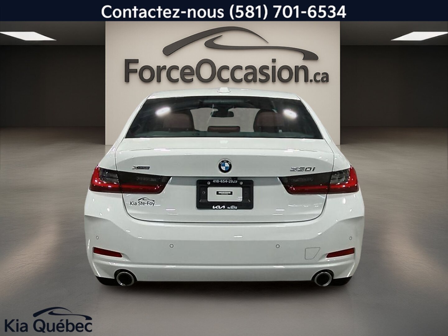 2023 BMW 330i - Image 5