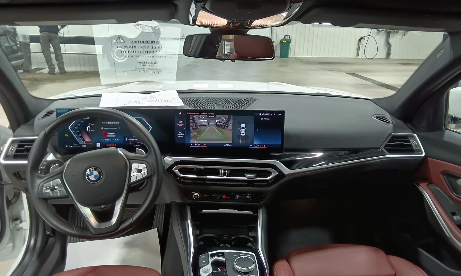 2023 BMW 330i - Image 22