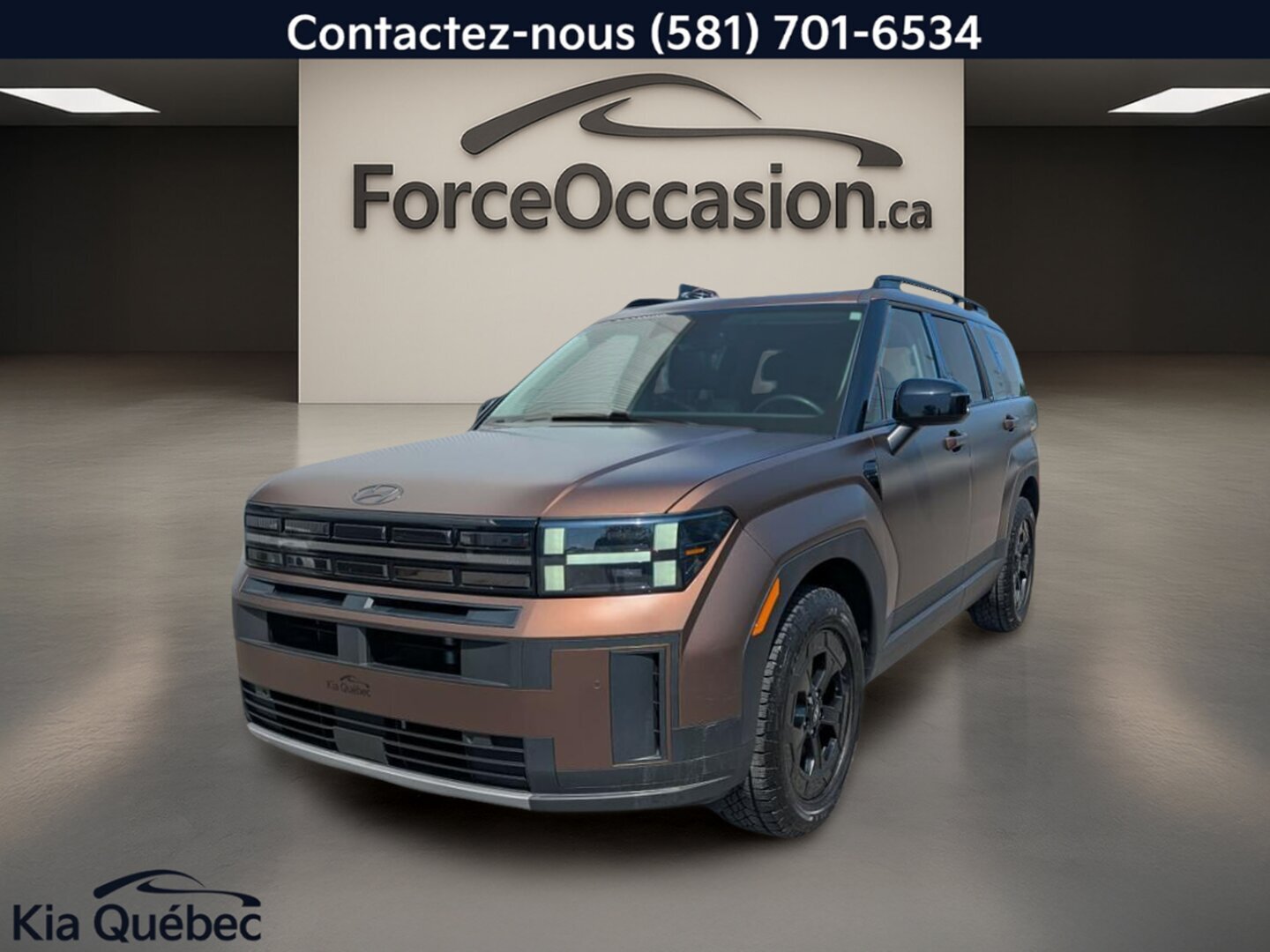 2024 Hyundai Santa Fe