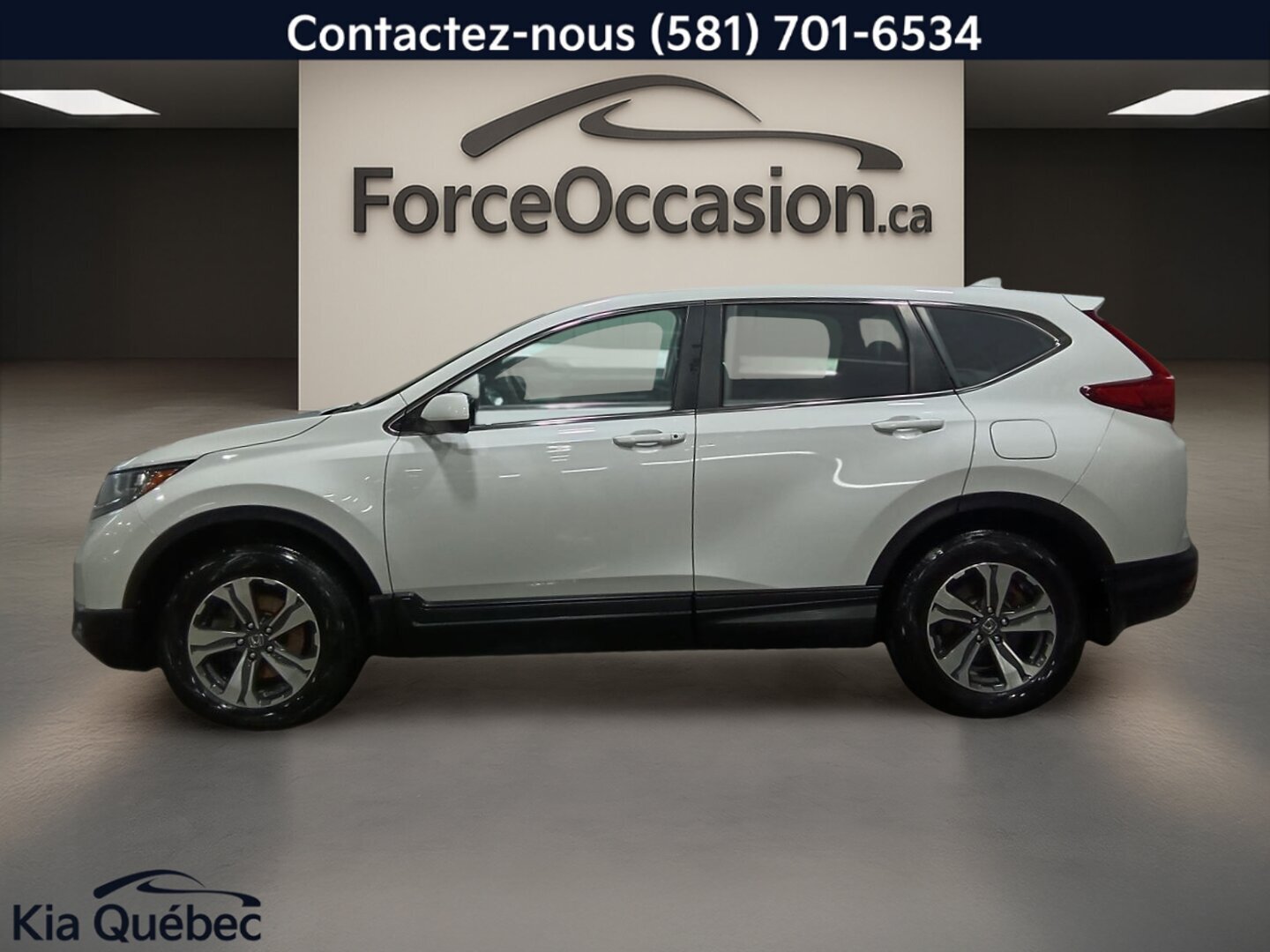 2019 Honda CR-V - Image 3
