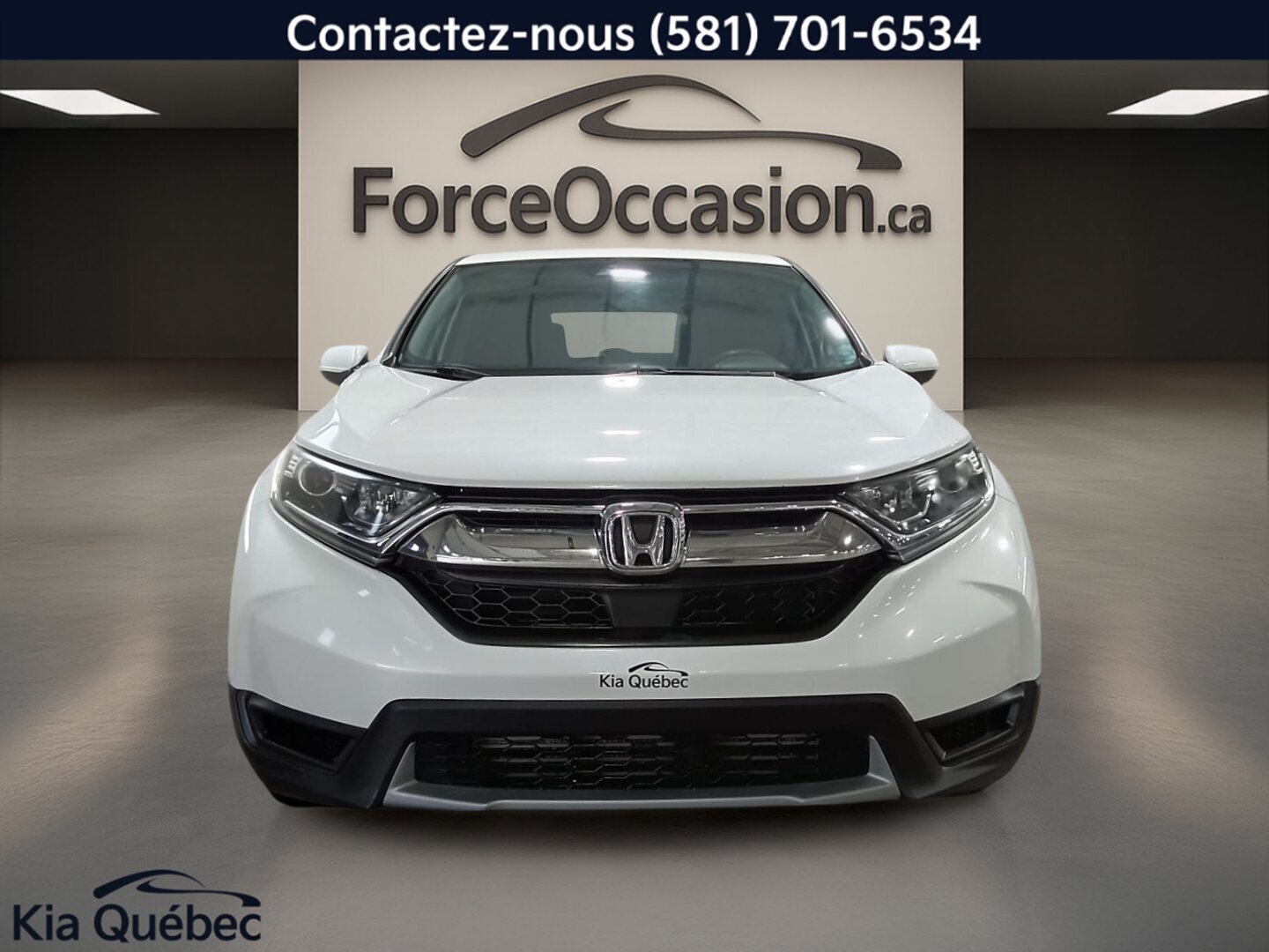 2019 Honda CR-V - Image 4