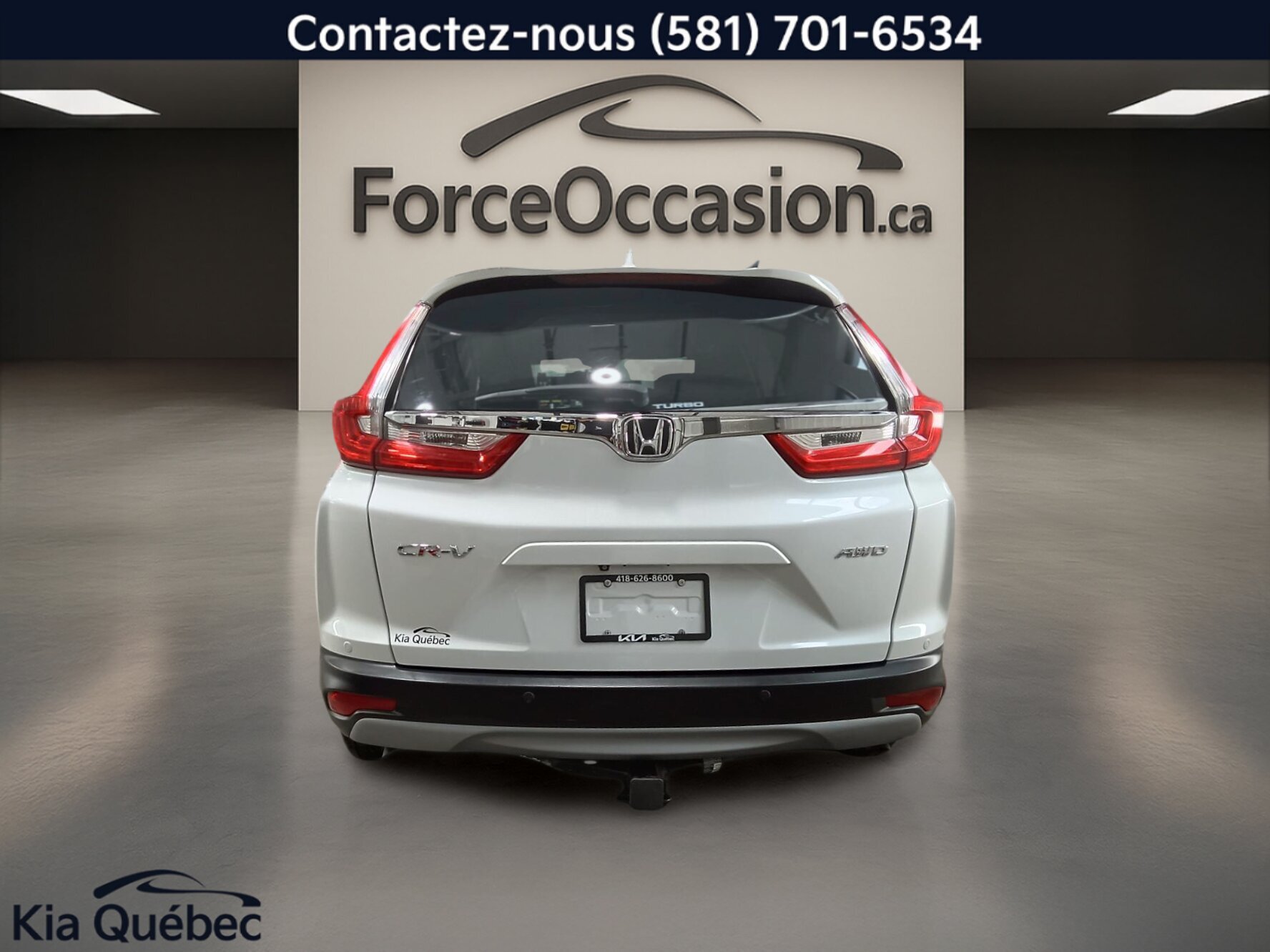 2019 Honda CR-V - Image 5