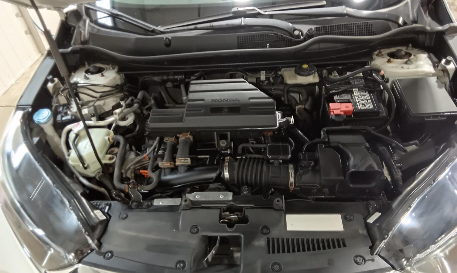 2019 Honda CR-V - Image 7
