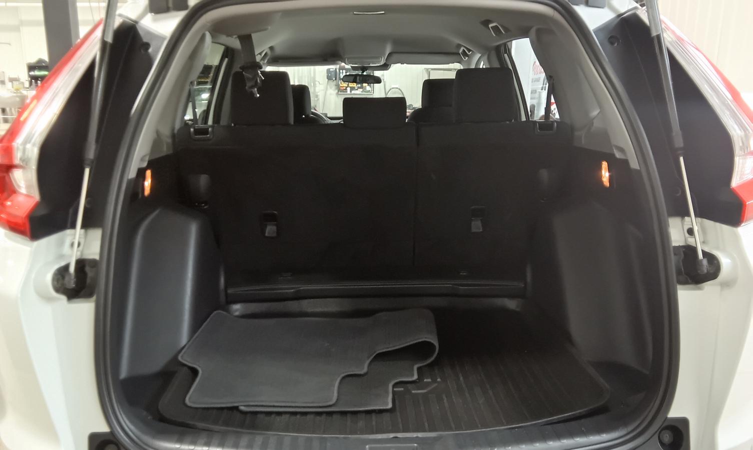 2019 Honda CR-V - Image 8