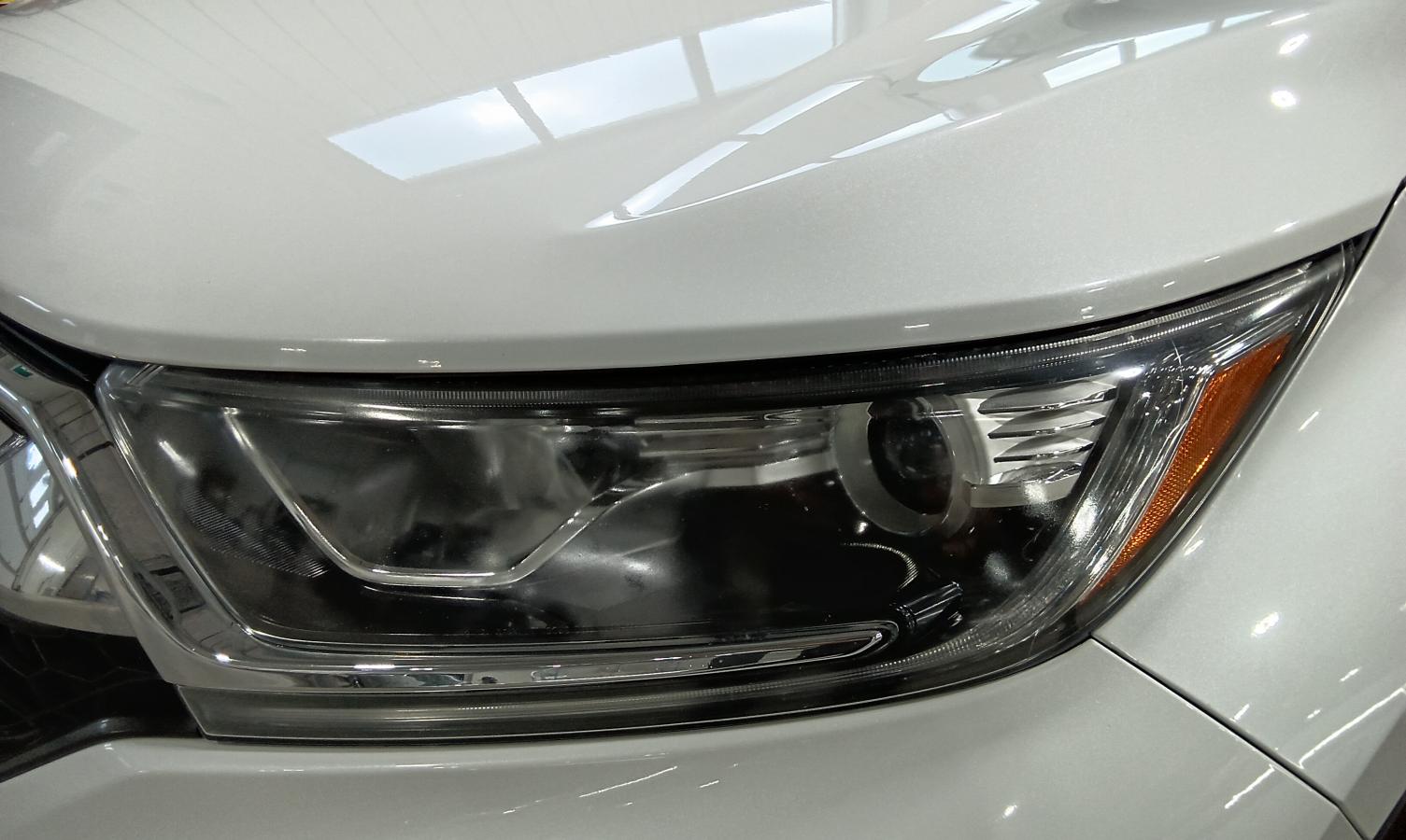 2019 Honda CR-V - Image 9