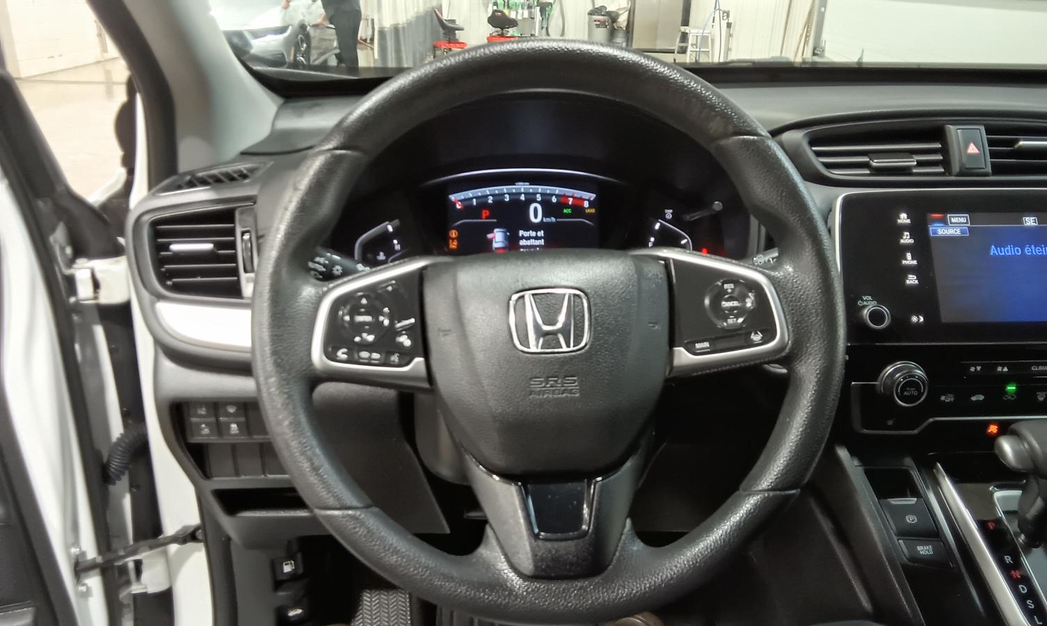 2019 Honda CR-V - Image 16
