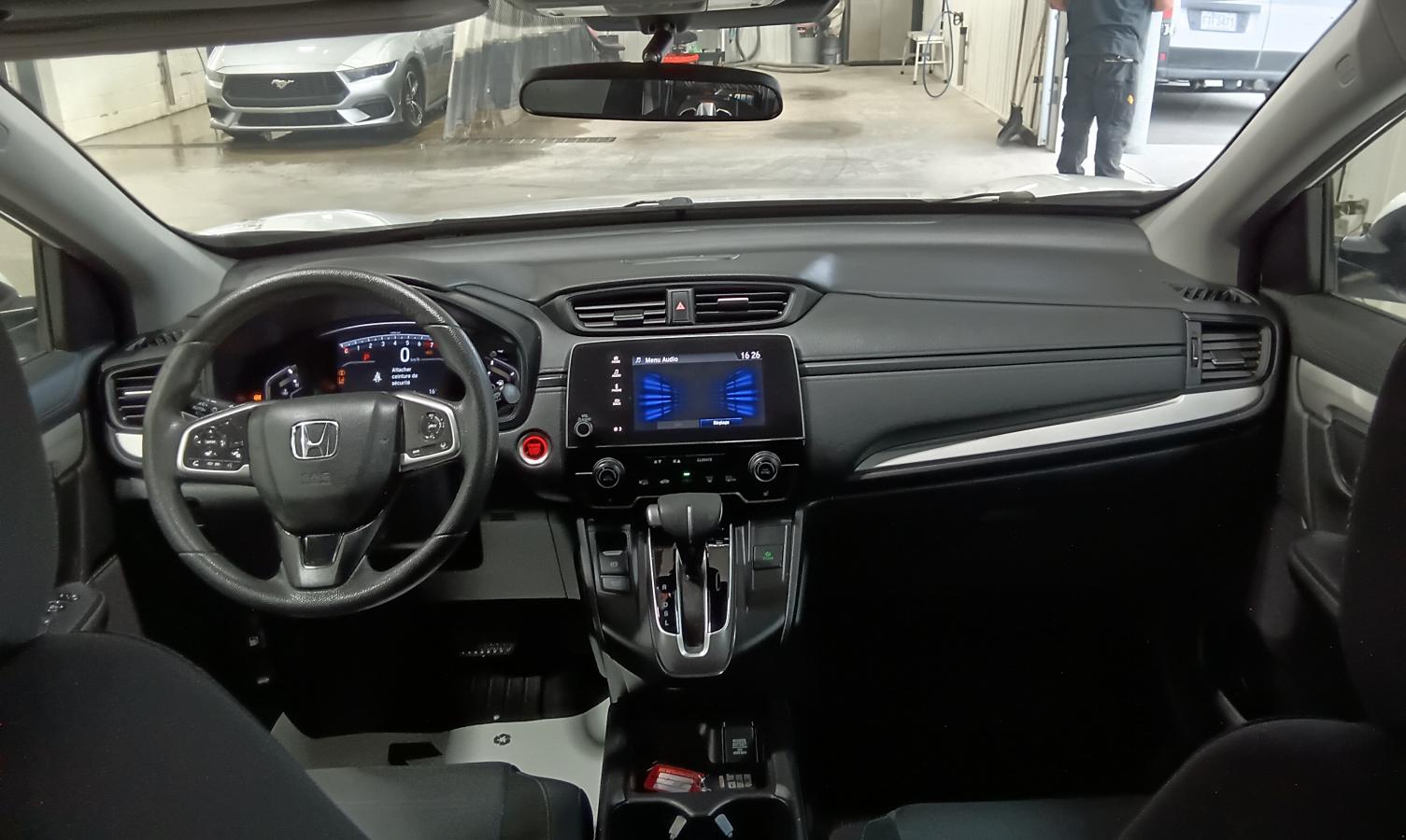 2019 Honda CR-V - Image 18