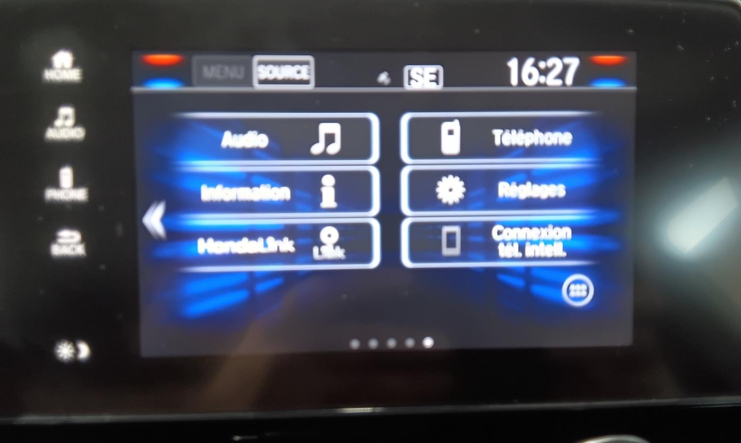2019 Honda CR-V - Image 19