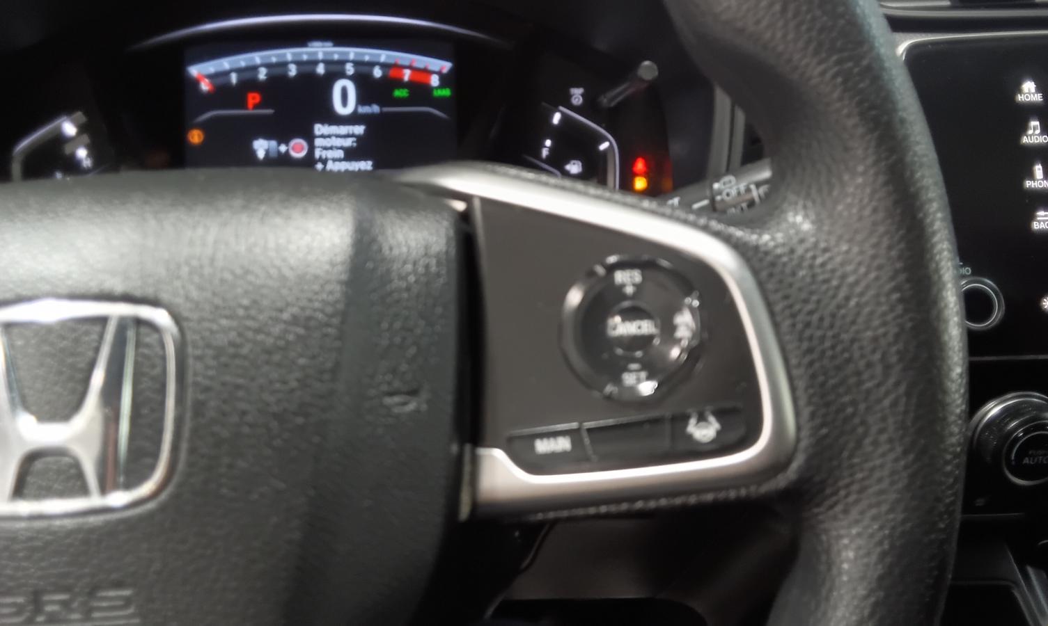2019 Honda CR-V - Image 21