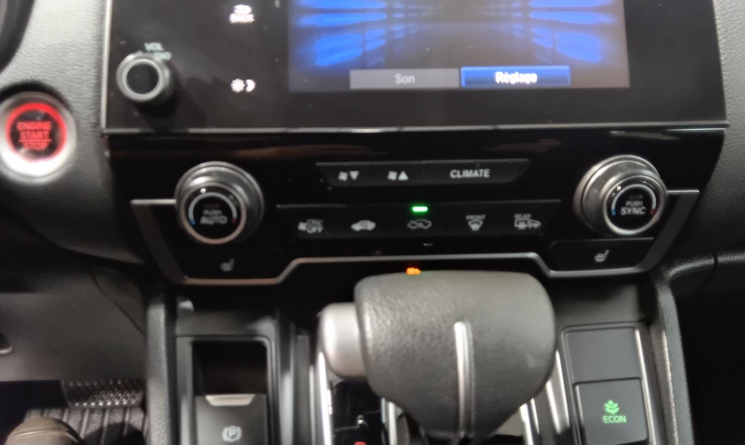2019 Honda CR-V - Image 26