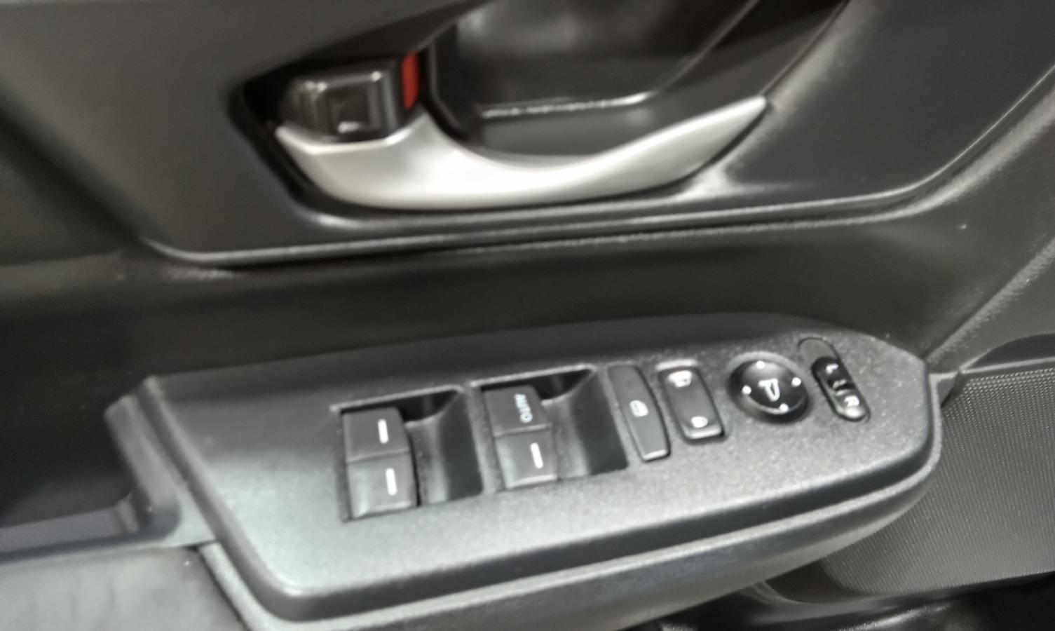 2019 Honda CR-V - Image 29