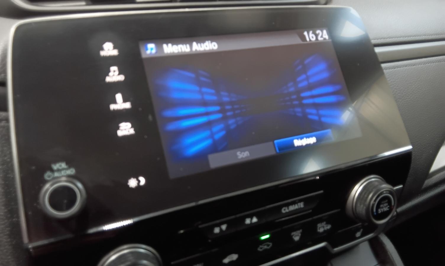 2019 Honda CR-V - Image 36
