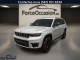 2021 Jeep Grand Cherokee L - Thumbnail 1
