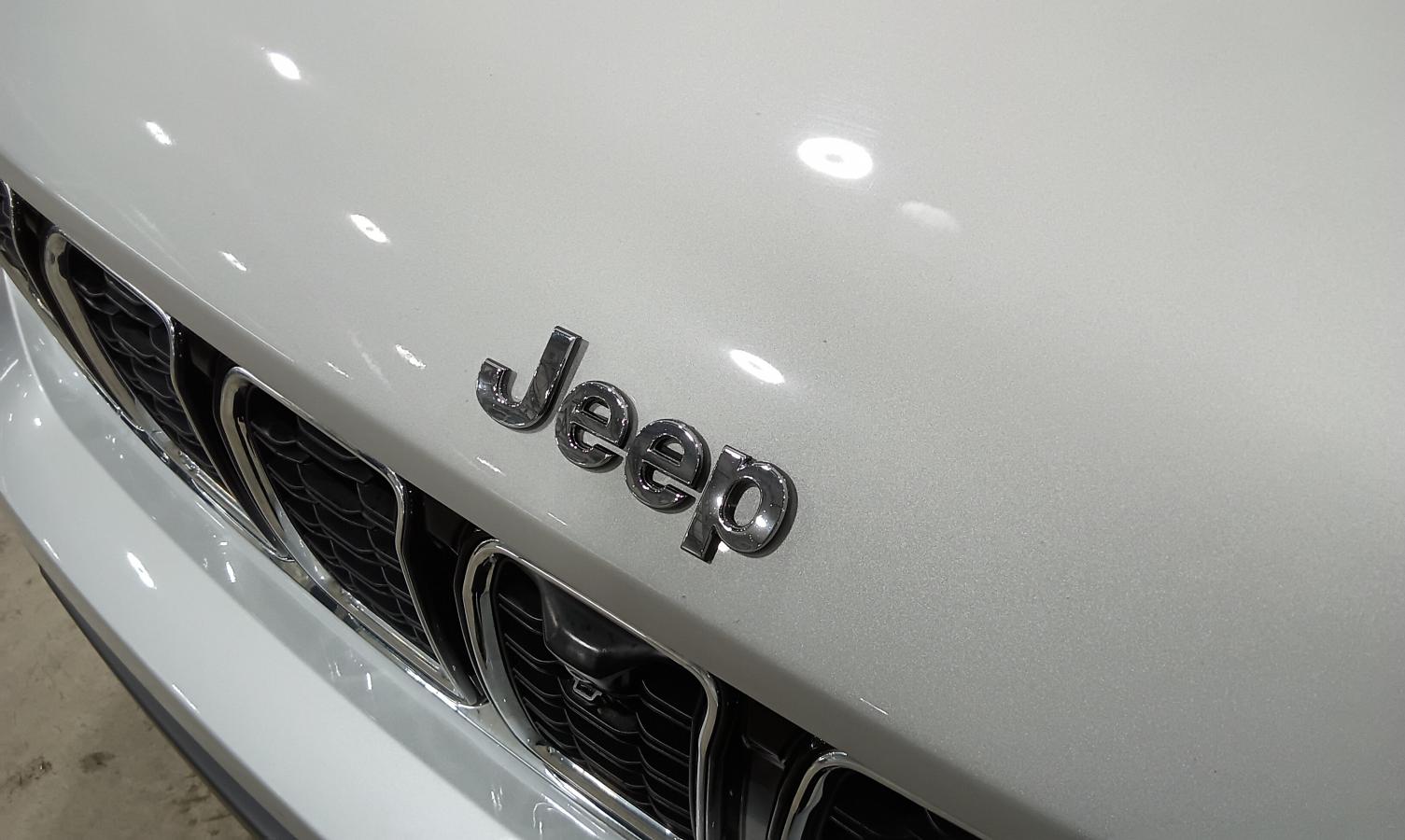 2021 Jeep Grand Cherokee L - Image 10
