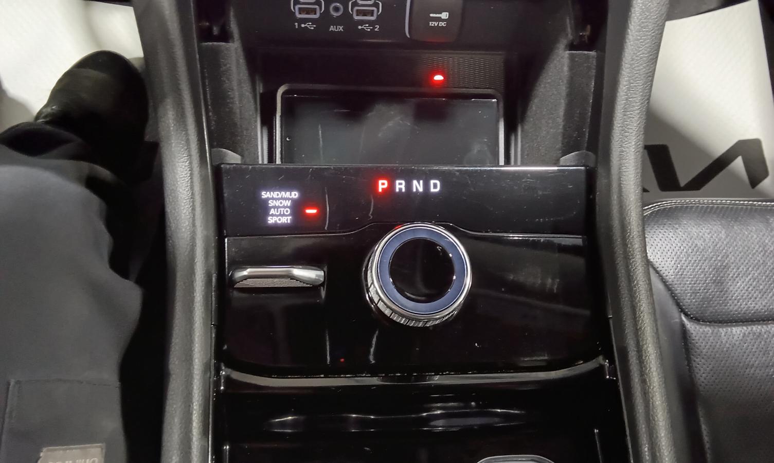 2021 Jeep Grand Cherokee L - Image 19