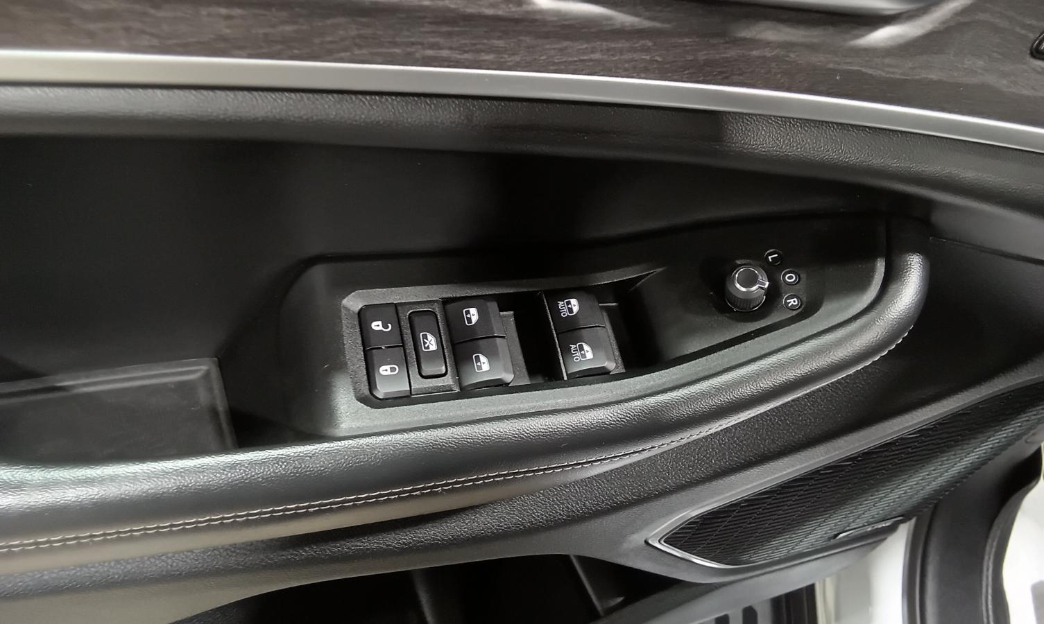 2021 Jeep Grand Cherokee L - Image 26