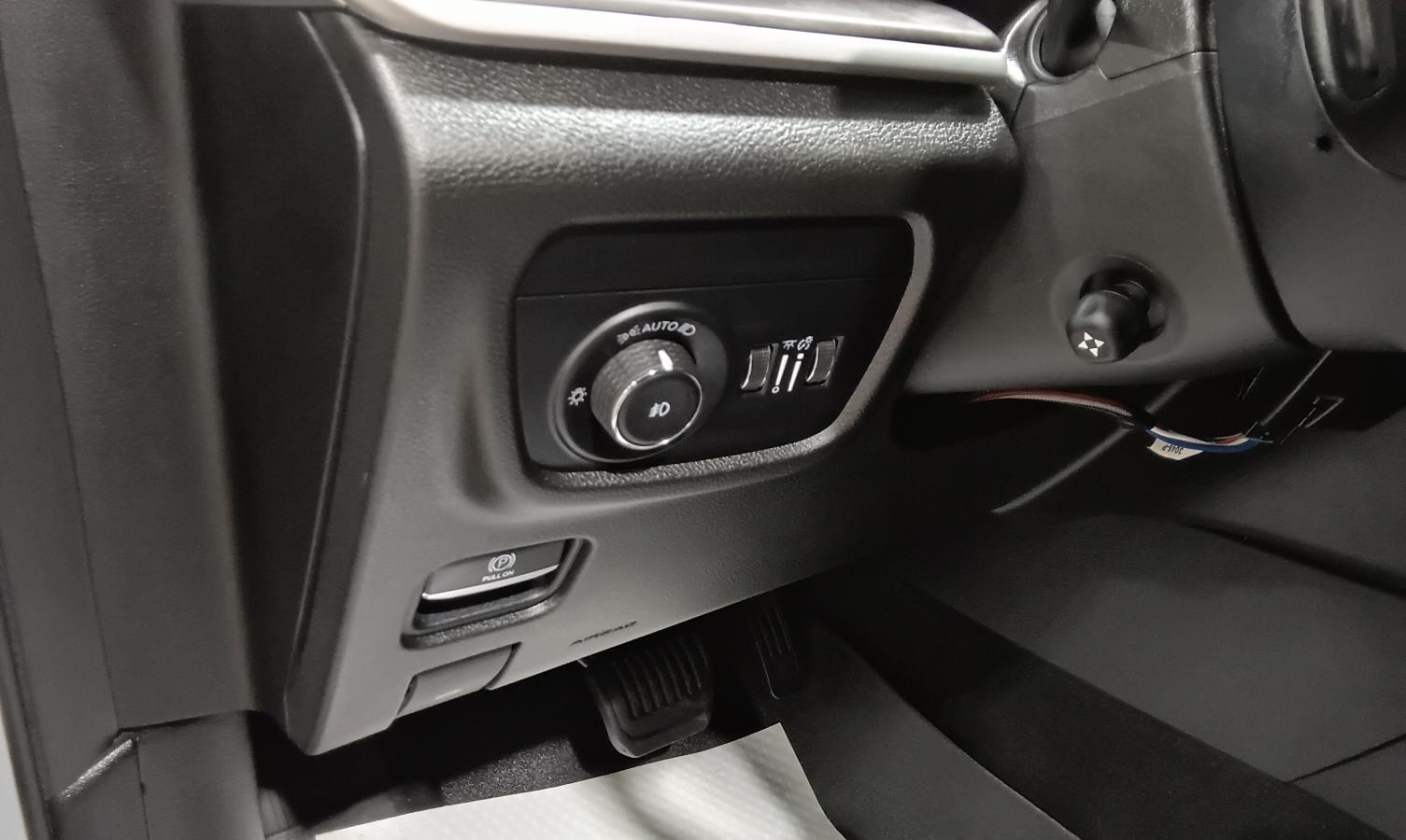 2021 Jeep Grand Cherokee L - Image 27