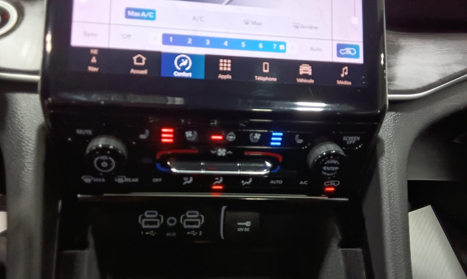 2021 Jeep Grand Cherokee L - Image 29