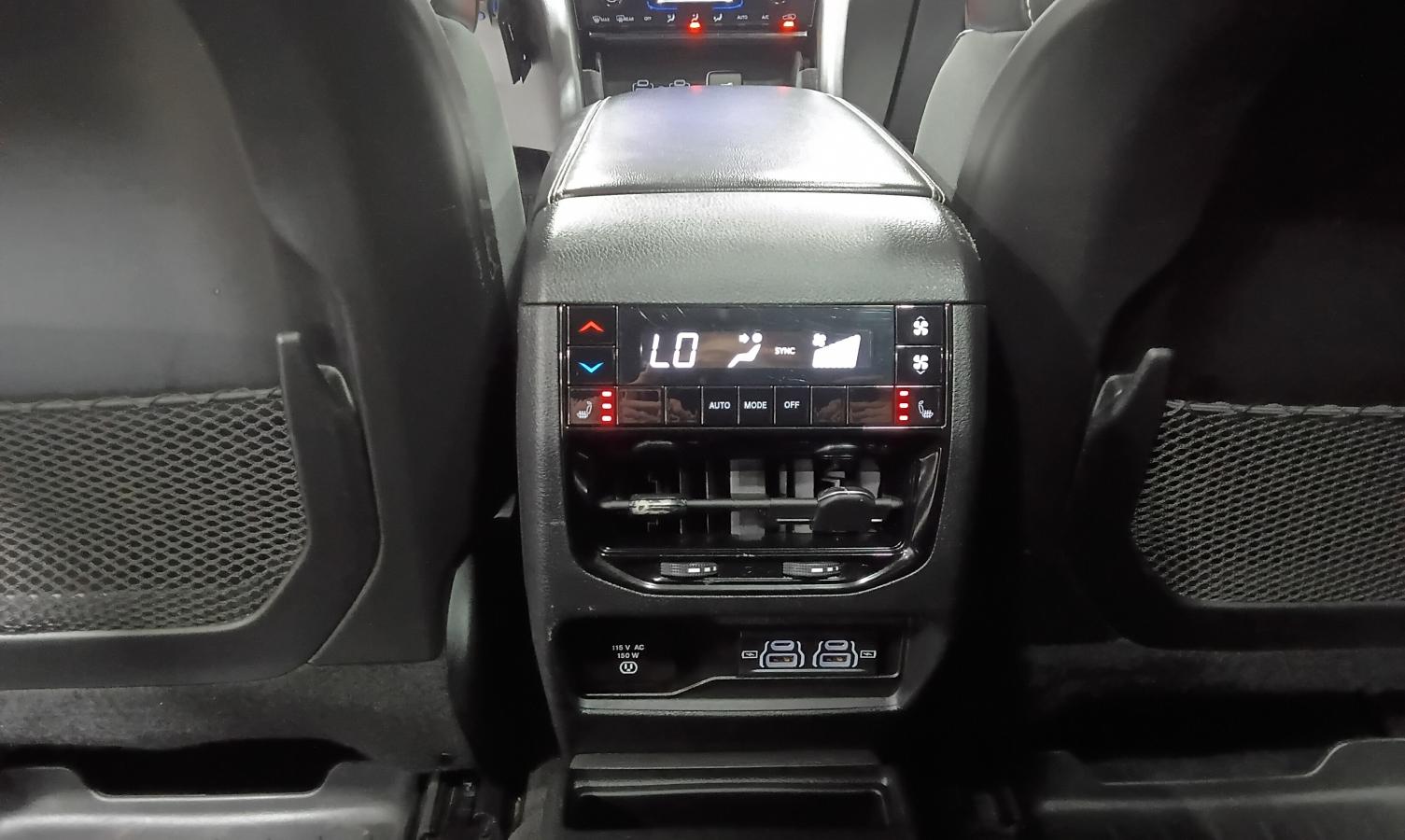 2021 Jeep Grand Cherokee L - Image 31