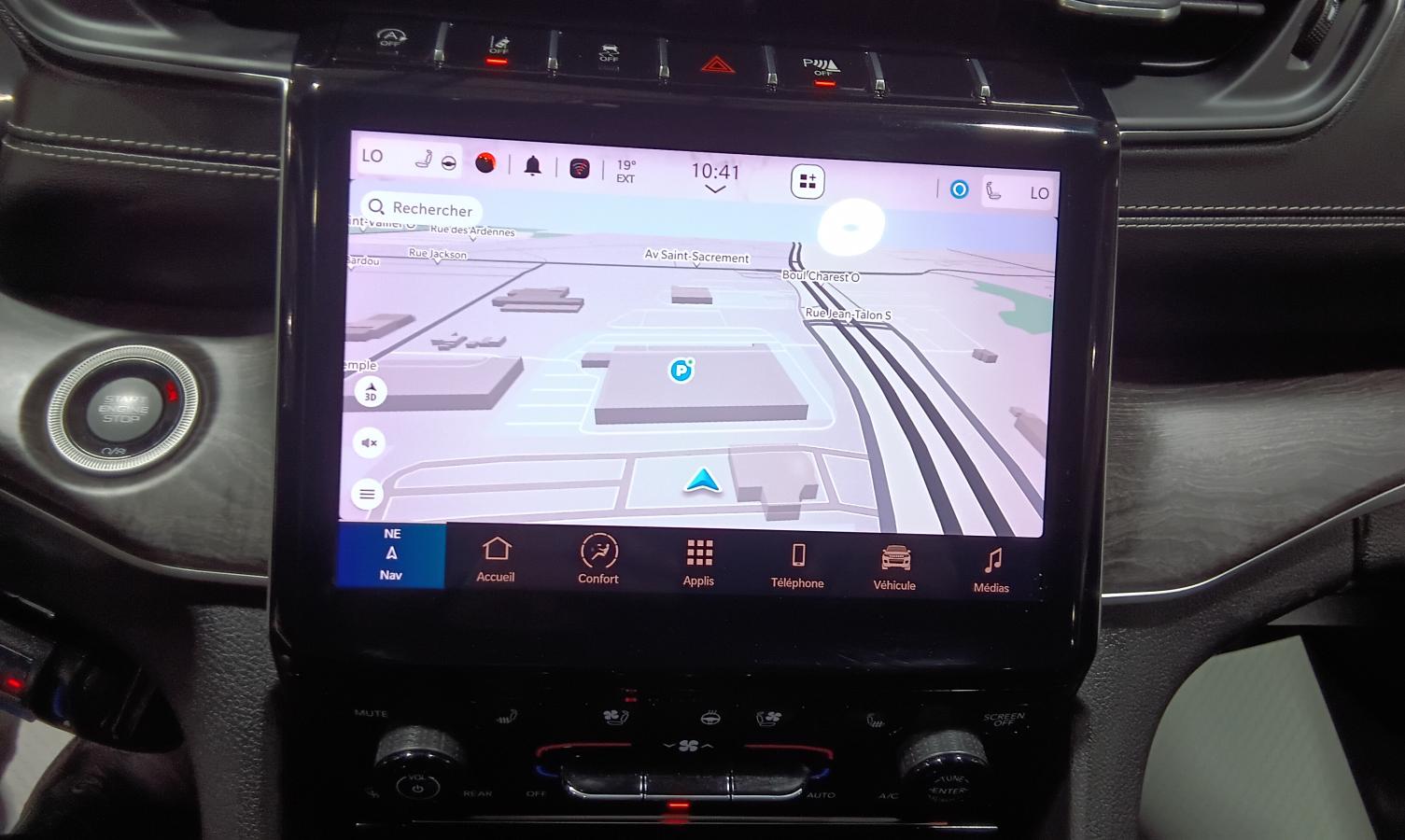 2021 Jeep Grand Cherokee L - Image 36