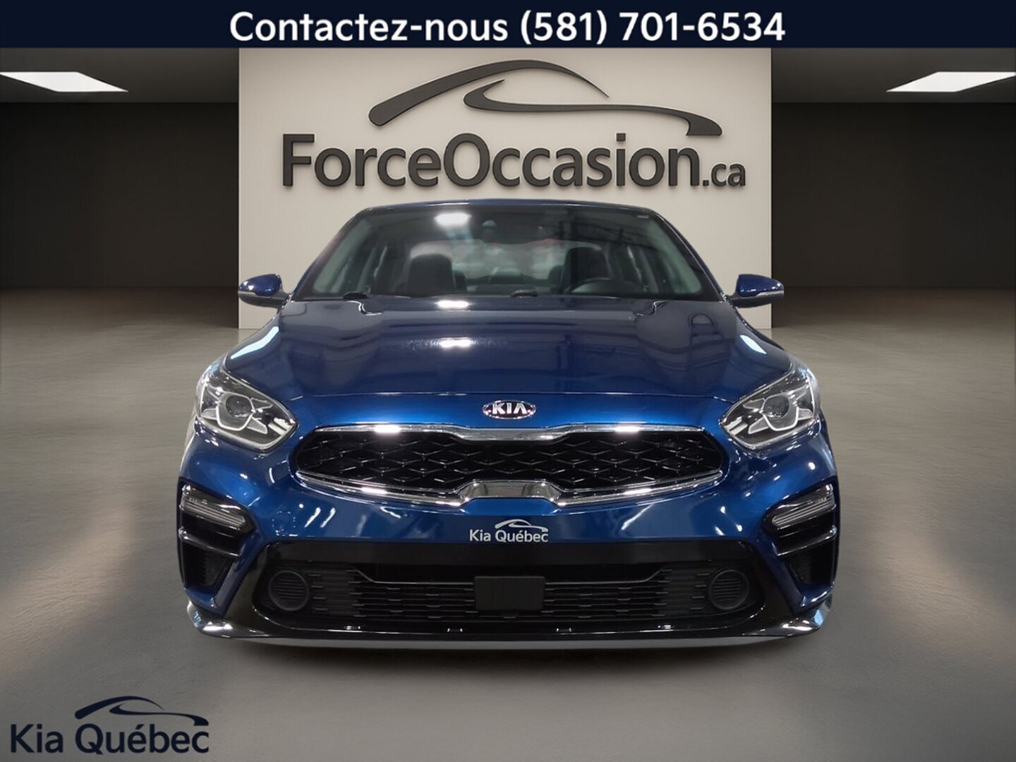 2019 Kia Forte - Image 4