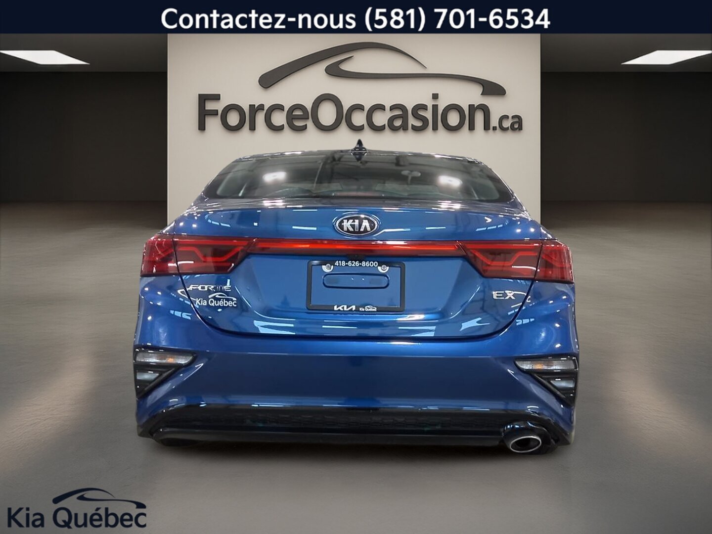 2019 Kia Forte - Image 5