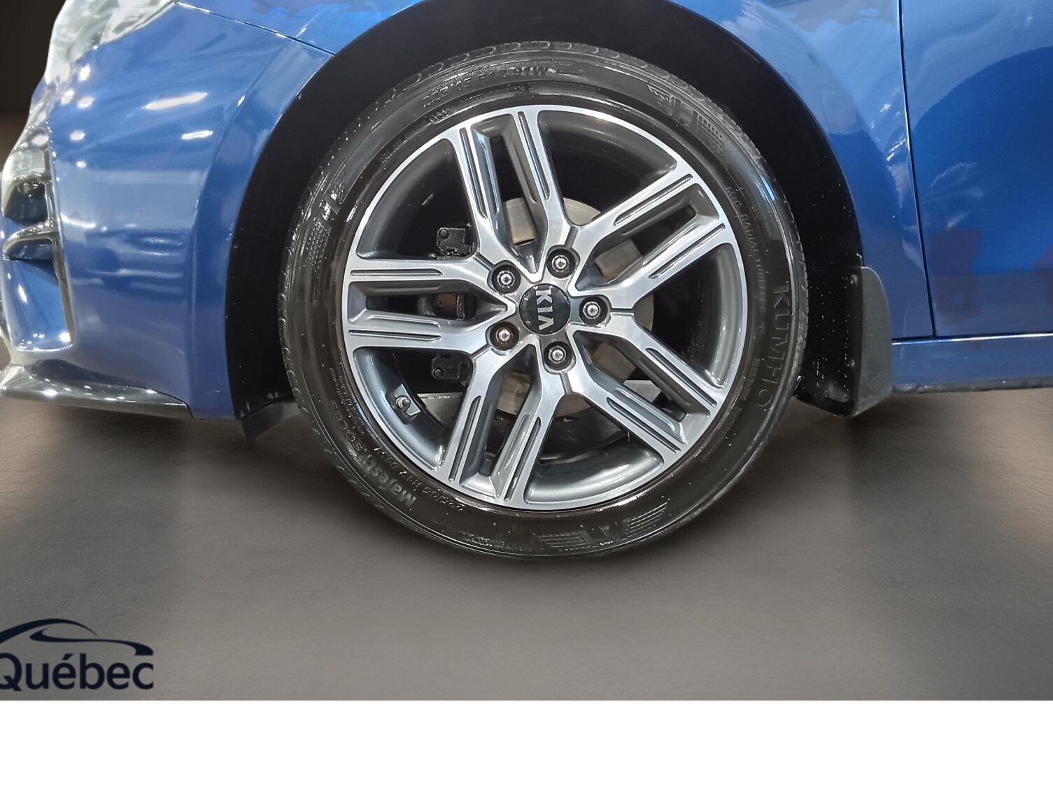 2019 Kia Forte - Image 6