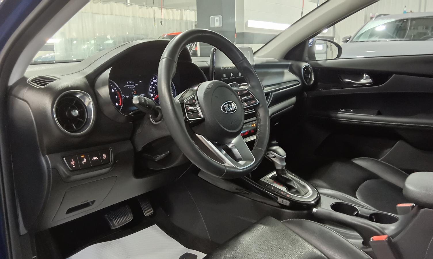 2019 Kia Forte - Image 10