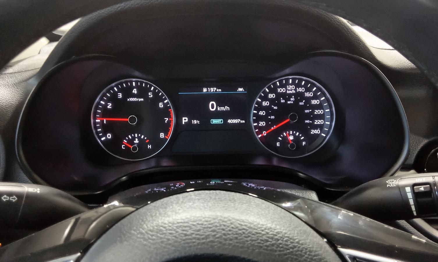 2019 Kia Forte - Image 12