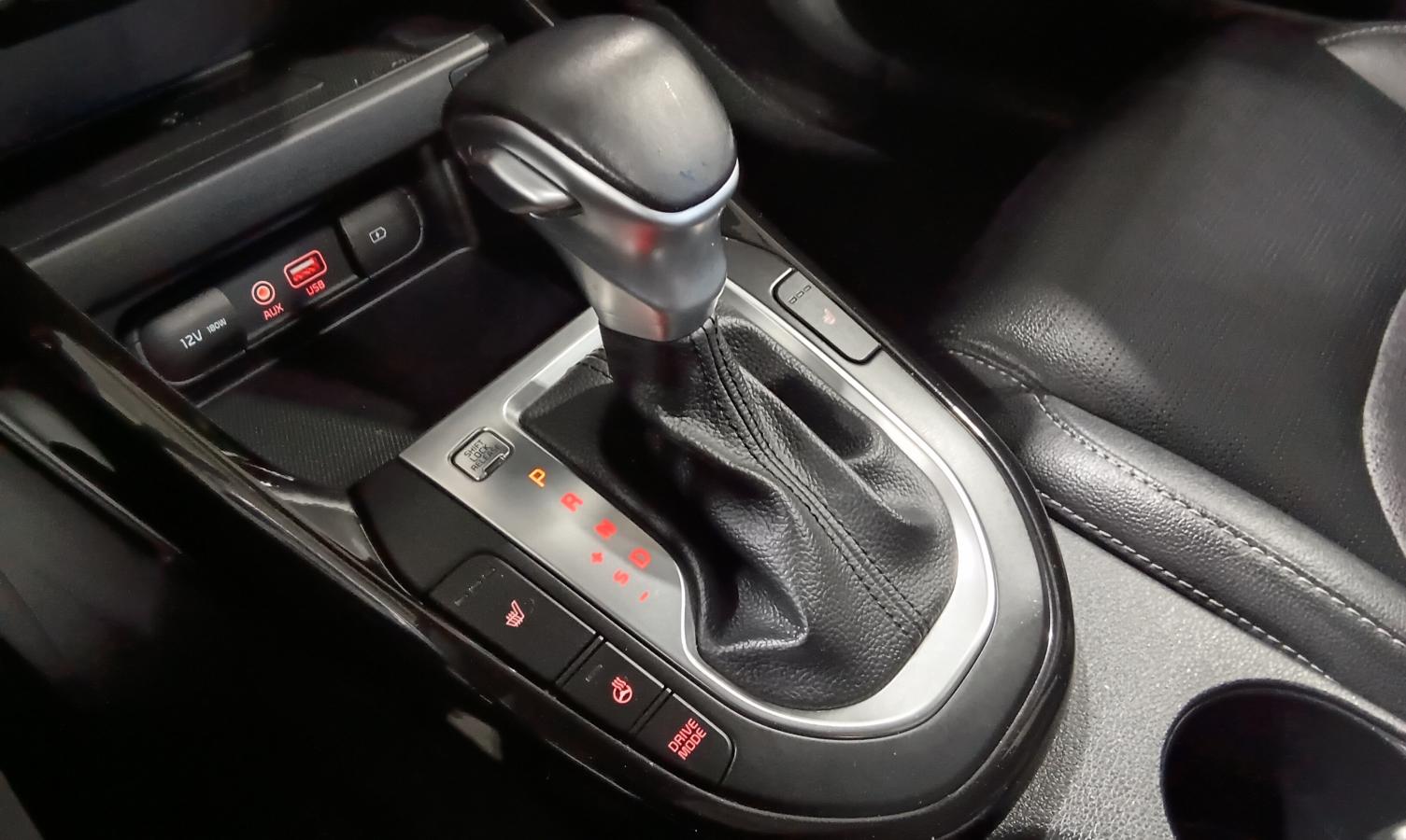 2019 Kia Forte - Image 14