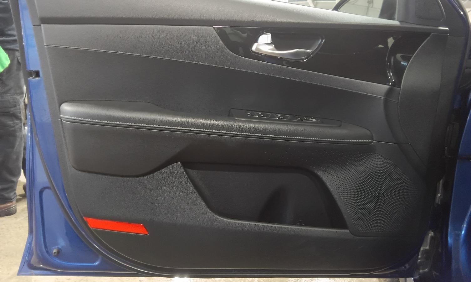 2019 Kia Forte - Image 17