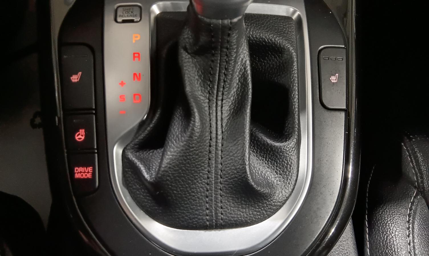 2019 Kia Forte - Image 24